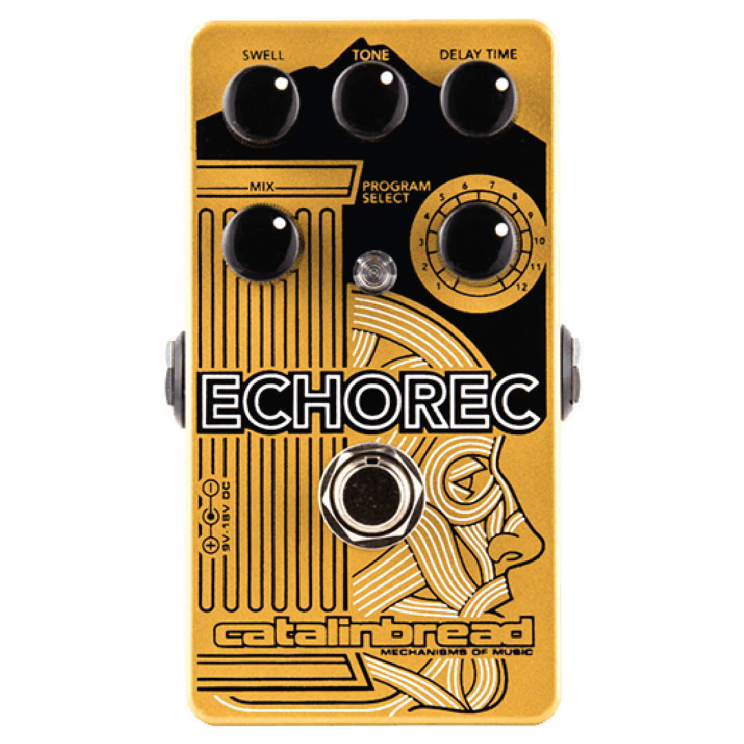 ECHOREC® (B-STOCK)