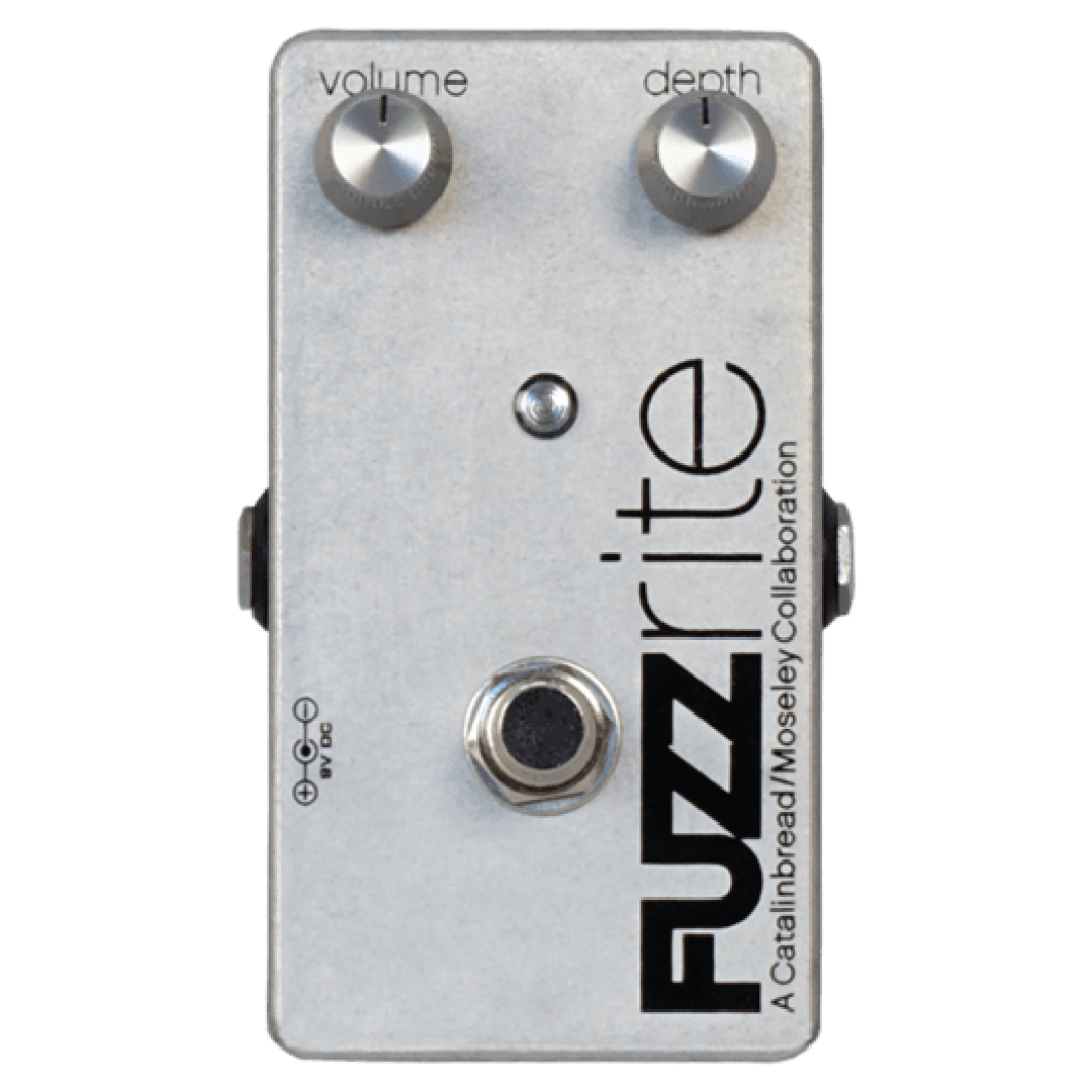Fuzzrite (B-STOCK)