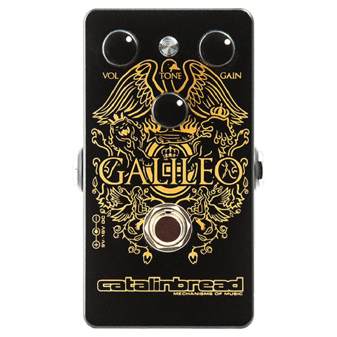 Galileo (B-STOCK)