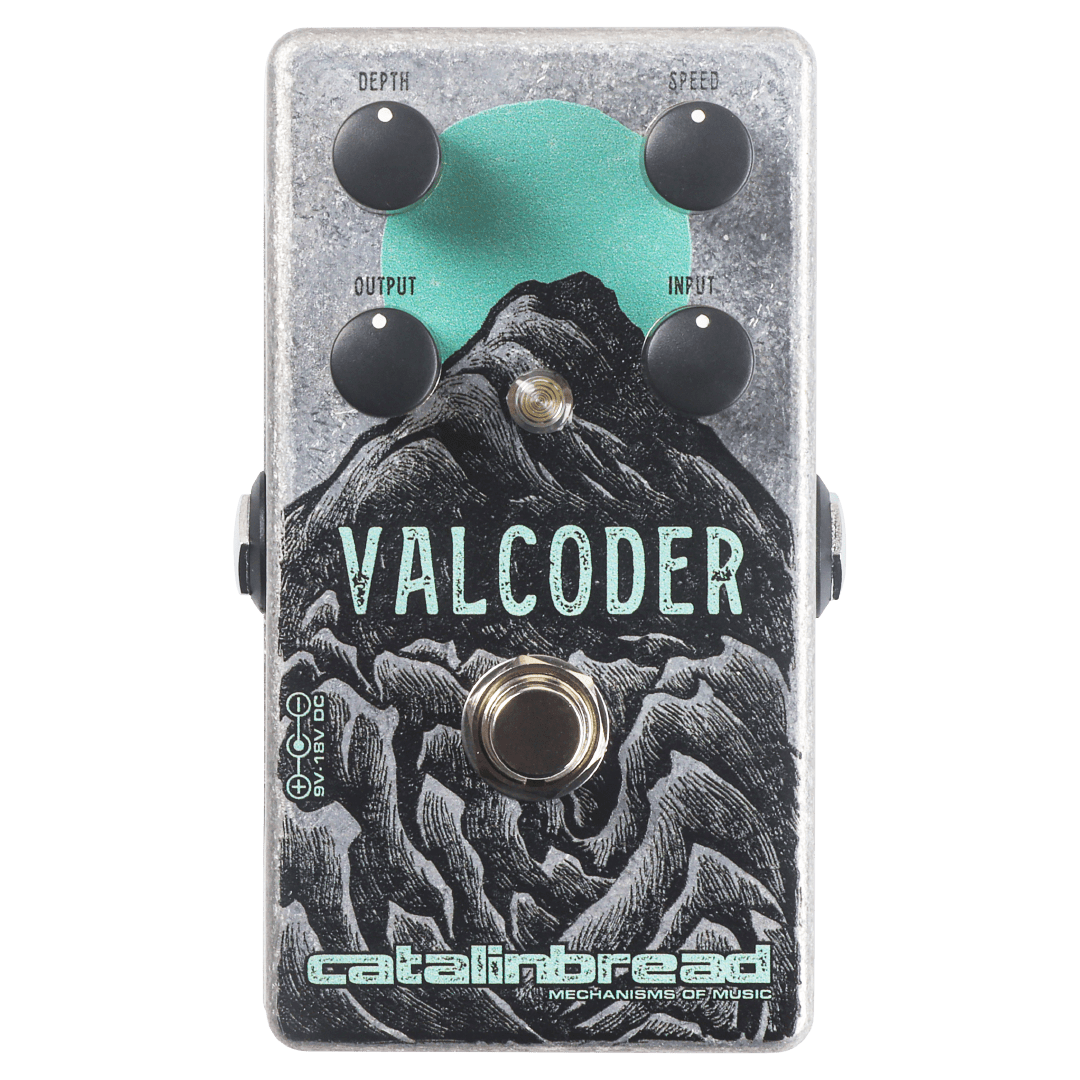 Valcoder (Mountain Edition)